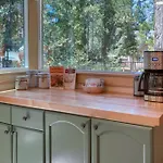 Beetlebark Bungalow- Inside Yosemite W/ Hot Tub Ev Charging Cable